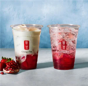 ゴンチャ テラスモール湘南店 (Gong Cha)まで徒歩11分