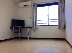 大阪府のマンスリーマンション・ウィークリーマンション「レオネクストオワゾー 207(No.410686)」メイン画像