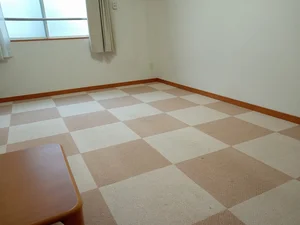 のマンスリーマンション・ウィークリーマンション「レオパレス大日イースト 203(No.410697)」メイン画像