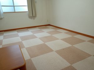 大阪府のウィークリーマンション・マンスリーマンション「レオパレス大日イースト 203(No.410697)」メイン画像