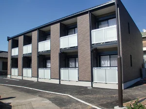 幡生駅（山口県）のマンスリーマンション・ウィークリーマンション「レオネクストｋａｓｕｍｉ 201(No.411641)」メイン画像