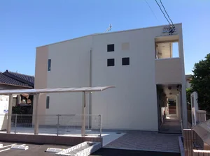 のマンスリーマンション・ウィークリーマンション「レオネクストやすらが丘Ⅱ 101(No.411652)」メイン画像