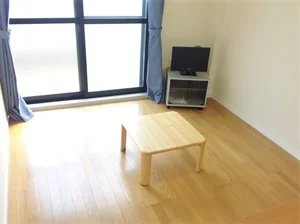 のマンスリーマンション・ウィークリーマンション「レオパレスたたら 105(No.411851)」メイン画像