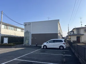 のマンスリーマンション・ウィークリーマンション「レオパレスＭＥＧＧ 109(No.411875)」メイン画像