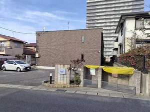 のマンスリーマンション・ウィークリーマンション「レオネクスト翔１５ 201(No.411981)」メイン画像