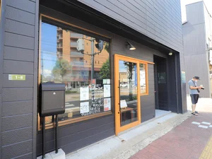 ビリケンスポットまで徒歩8分