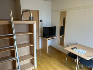 のマンスリーマンション・ウィークリーマンション「レオパレスサンライズⅡ 103(No.412176)」メイン画像