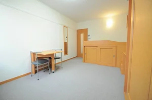 用宗駅（静岡県）のマンスリーマンション・ウィークリーマンション「レオパレスドリームⅡ 210(No.412189)」メイン画像