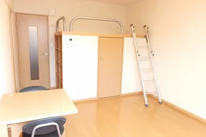 相老駅（群馬県）のマンスリーマンション・ウィークリーマンション「レオネクストパストラル　セゾン 108(No.412406)」メイン画像