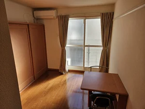 のマンスリーマンション・ウィークリーマンション「レオパレスリバーサイドタイラ 103(No.413337)」メイン画像