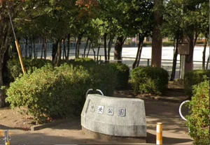 中央公園