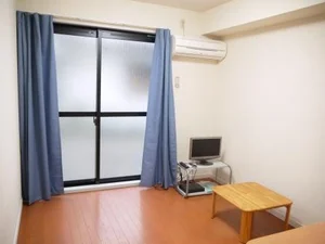 山武市のマンスリーマンション・ウィークリーマンション「レオパレスピクシー 105(No.413562)」メイン画像