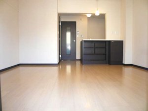 のマンスリーマンション・ウィークリーマンション「レオパレスカンタービレα２ 203(No.413662)」メイン画像