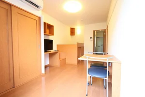 近江八幡市のマンスリーマンション・ウィークリーマンション「レオパレス藤木 205(No.413725)」メイン画像