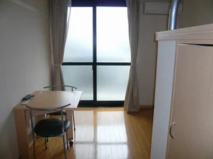 のマンスリーマンション・ウィークリーマンション「レオパレスダイチＡ 103(No.413834)」メイン画像