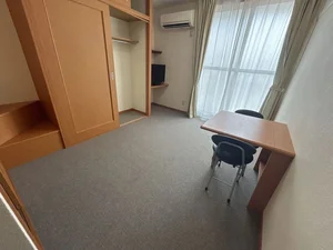 岡山駅（岡山県）・岡山駅前駅（岡山県）のマンスリーマンション・ウィークリーマンション「レオパレスカサ　エスペランサ 302(No.413900)」メイン画像