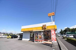 ほっかほっか亭 丸亀バイパス店まで徒歩14分、1.1km｡