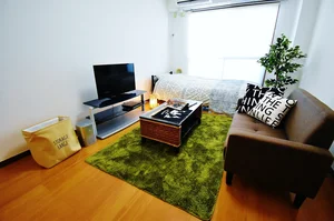 【室内画像】香川ウィークリーマンション・香川丸亀マンスリーマンション★格安キャンペーンを実施中★