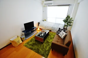 【室内画像】人気丸亀ウィークリーマンション★香川マンスリーマンション。