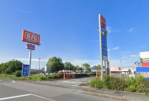 イオンタウン 多度津店まで車で10分、3.7km｡