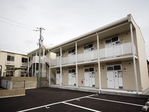 のマンスリーマンション・ウィークリーマンション「レオパレスＳＥＩＺＡＮ 101(No.413938)」メイン画像