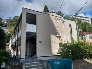 東北大学川内南キャンパス周辺のマンスリーマンション・ウィークリーマンション「レオパレスＭＹＣ 203(No.413991)」メイン画像