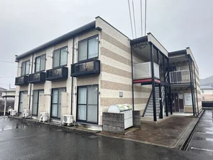 相生市のマンスリーマンション・ウィークリーマンション「レオパレス相生 109(No.414099)」メイン画像