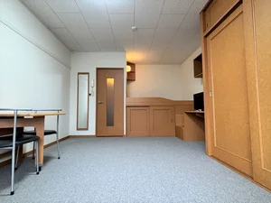 富士駅（静岡県）のマンスリーマンション・ウィークリーマンション「レオパレス桑の実 205(No.414203)」メイン画像