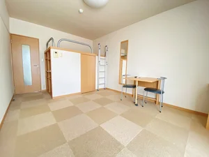 志木市のマンスリーマンション・ウィークリーマンション「レオパレスアゼリアパーク 307(No.414212)」メイン画像