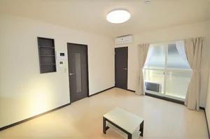 小幡駅（愛知県）のマンスリーマンション・ウィークリーマンション「レオネクストエトワール小幡南 106(No.414304)」メイン画像