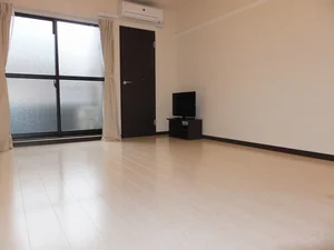 岡山市のマンスリーマンション・ウィークリーマンション「クレイノ西大寺 207(No.414311)」メイン画像