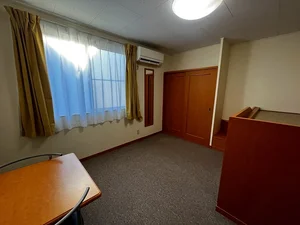 のマンスリーマンション・ウィークリーマンション「レオパレスグリーンハウスⅤ 204(No.414442)」メイン画像