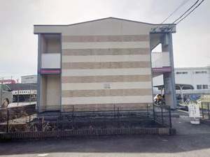 静岡社会健康医学大学院大学周辺のマンスリーマンション・ウィークリーマンション「レオパレスオアシス 103(No.414477)」メイン画像