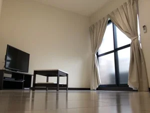 のマンスリーマンション・ウィークリーマンション「レオネクスト豊前 205(No.414694)」メイン画像