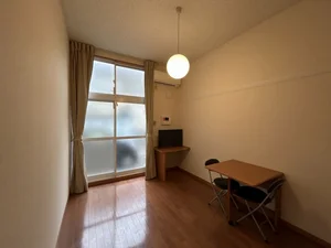 のマンスリーマンション・ウィークリーマンション「レオパレスエスペラール 104(No.414776)」メイン画像