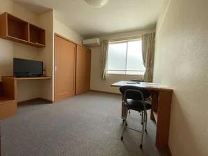 和歌山県のマンスリーマンション・ウィークリーマンション「レオパレスぴゅあ 209(No.414862)」メイン画像