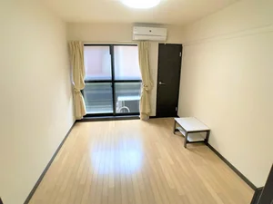 のマンスリーマンション・ウィークリーマンション「レオネクスト宇宿 101(No.414903)」メイン画像