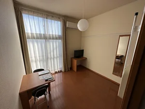 宇都宮市のマンスリーマンション・ウィークリーマンション「レオパレスわかくさ 106(No.415086)」メイン画像