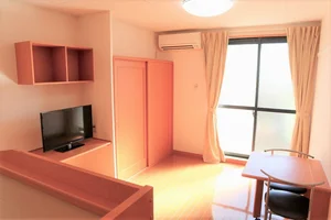 静岡県のマンスリーマンション・ウィークリーマンション「レオパレスルミエール 101(No.415141)」メイン画像