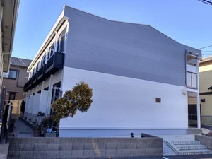 のマンスリーマンション・ウィークリーマンション「レオパレスパティオ東大宮 206(No.415241)」メイン画像