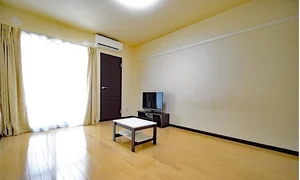 鳥取県のマンスリーマンション・ウィークリーマンション「レオネクスト面影 102(No.415376)」メイン画像