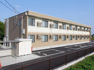 のマンスリーマンション・ウィークリーマンション「レオネクストコメ吉　ＰａｒｔⅡ 202(No.415460)」メイン画像