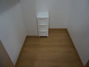 ウォークインクローゼット