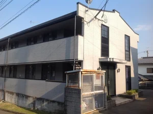 のマンスリーマンション・ウィークリーマンション「レオパレスセントティアラ 104(No.415670)」メイン画像