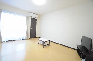 のマンスリーマンション・ウィークリーマンション「クレイノニジ 102(No.415840)」メイン画像