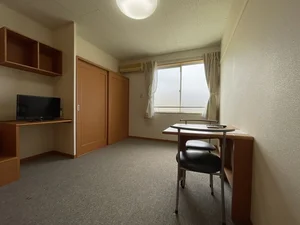 和歌山県のマンスリーマンション・ウィークリーマンション「レオパレスＩＮＢＥ・Ⅰ 211(No.415877)」メイン画像