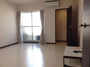 遠田郡涌谷町のマンスリーマンション・ウィークリーマンション「レオネクストハピネス 201(No.416043)」メイン画像