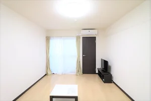 のマンスリーマンション・ウィークリーマンション「レオネクスト旭 102(No.416080)」メイン画像