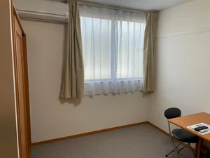 宇多津駅（香川県）のマンスリーマンション・ウィークリーマンション「レオパレスソレーユⅡ 205(No.416085)」メイン画像