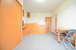 大阪のウィークリーマンション・マンスリーマンション「レオパレスパストラルＡ 204(No.416252)」メイン画像